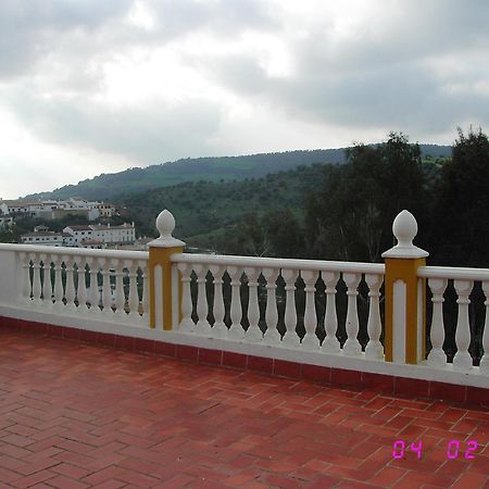 Apartamentos Los Arcos Эль-Боске Экстерьер фото