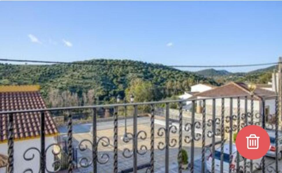 Apartamentos Los Arcos Эль-Боске Экстерьер фото