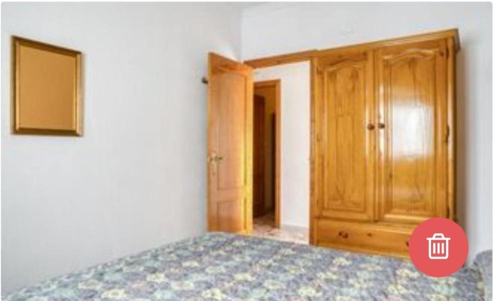 Apartamentos Los Arcos Эль-Боске Экстерьер фото