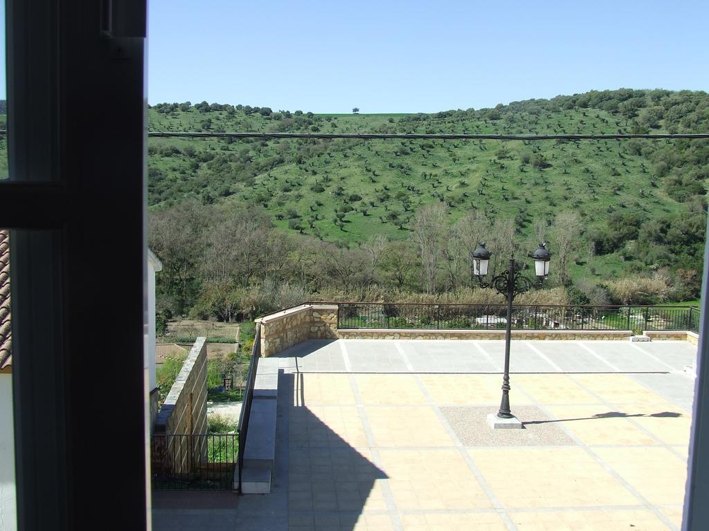 Apartamentos Los Arcos Эль-Боске Экстерьер фото