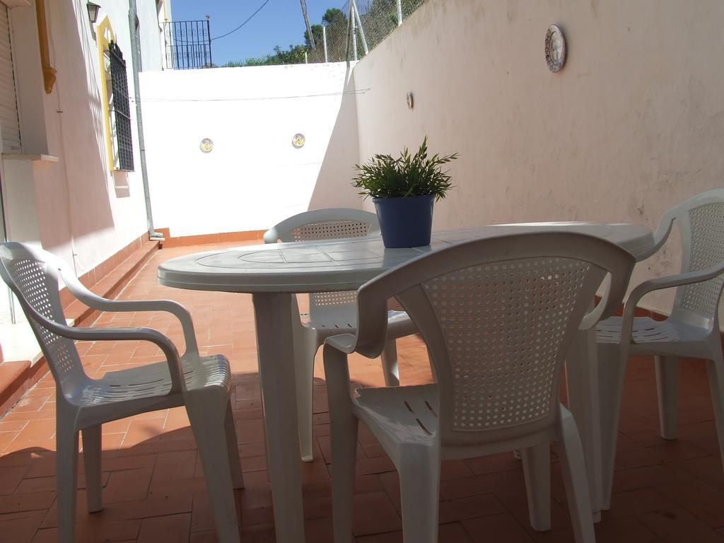 Apartamentos Los Arcos Эль-Боске Экстерьер фото